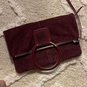 Brand new HOBO clutch bag